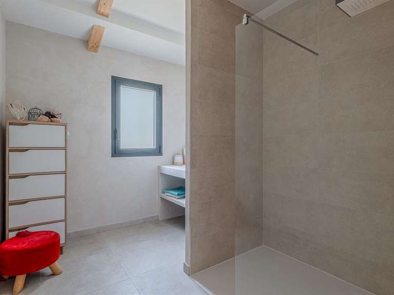 Moulin Bourg-en-Bresse - 4 chambres - 232m²