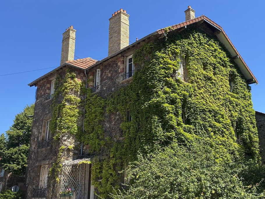 House Bourg-la-Reine