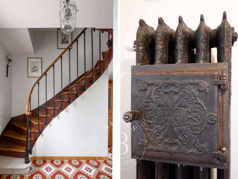 House Bourg-la-Reine - 5 bedrooms - 233m²