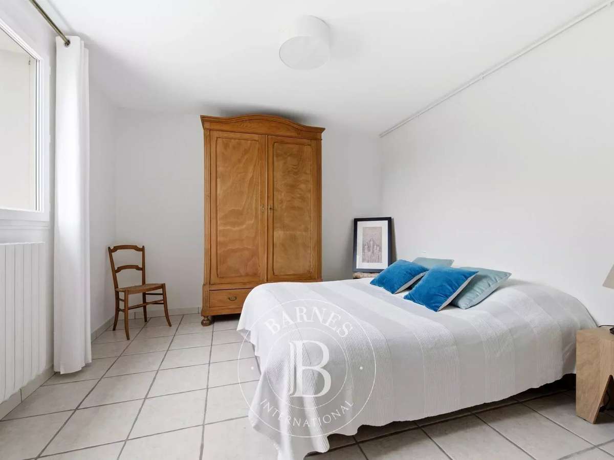 House Bourg-la-Reine