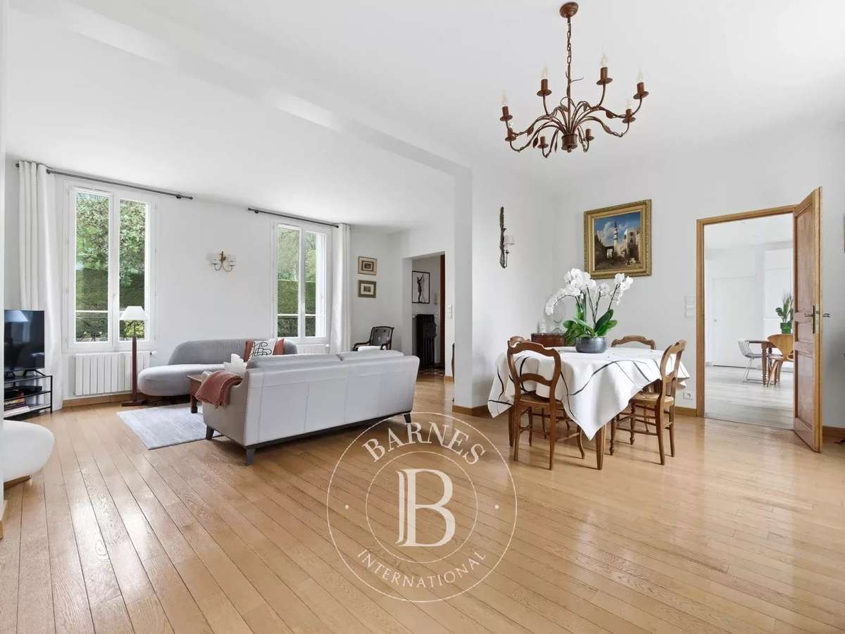 House Bourg-la-Reine