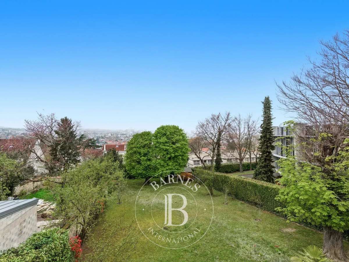 House Bourg-la-Reine