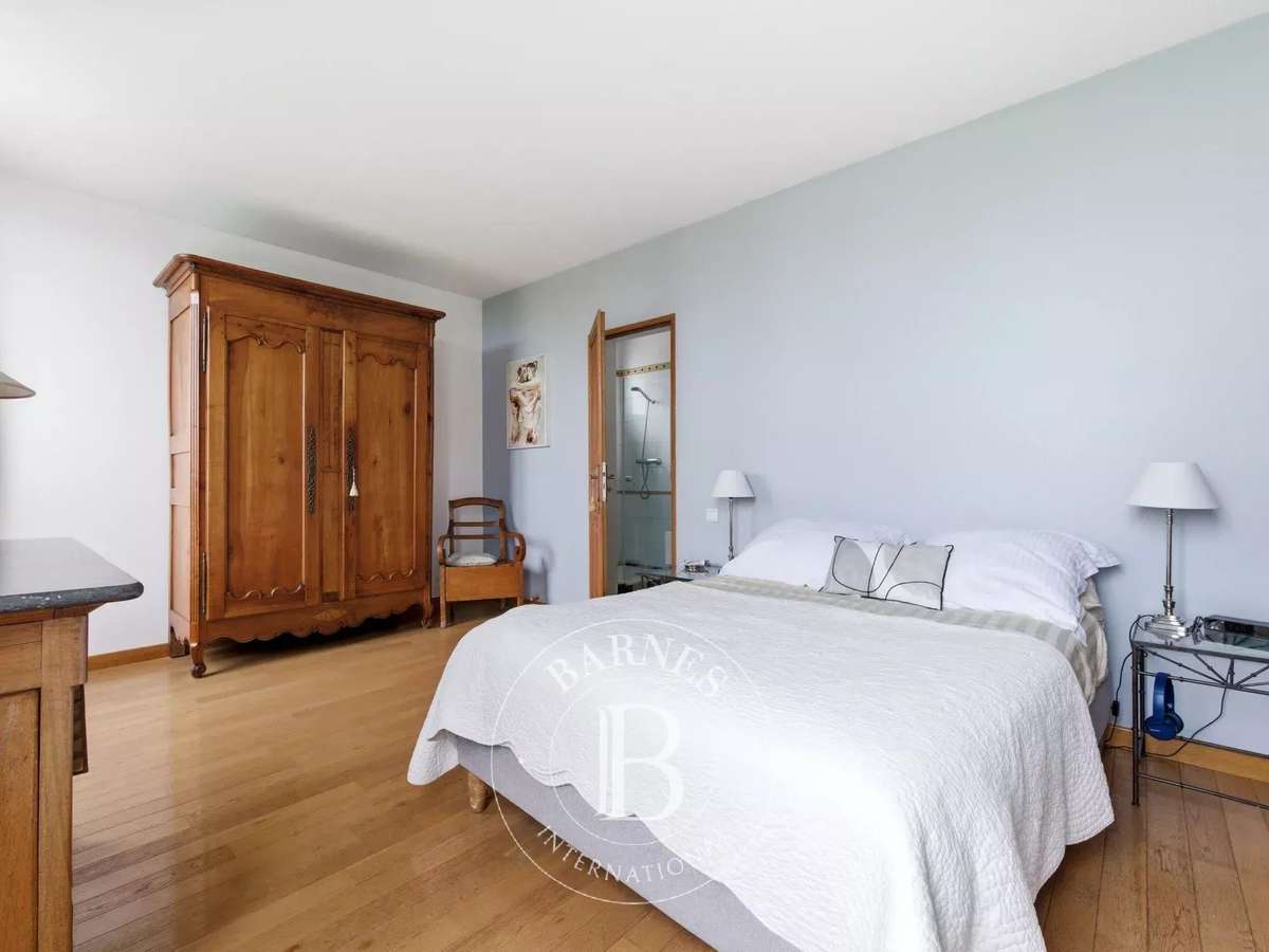 House Bourg-la-Reine