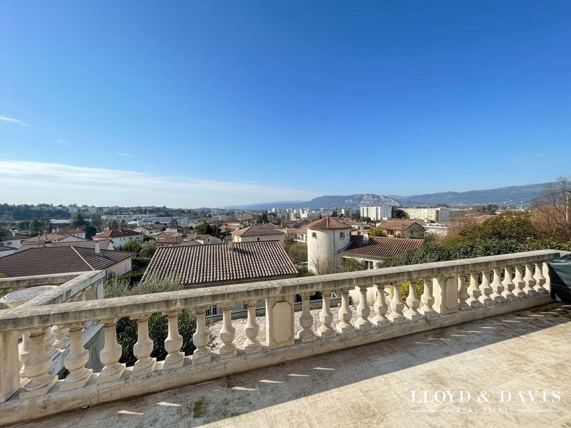 Maison Bourg-lès-Valence