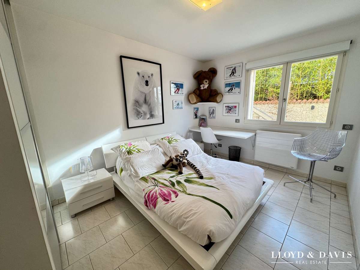 Maison Bourg-lès-Valence