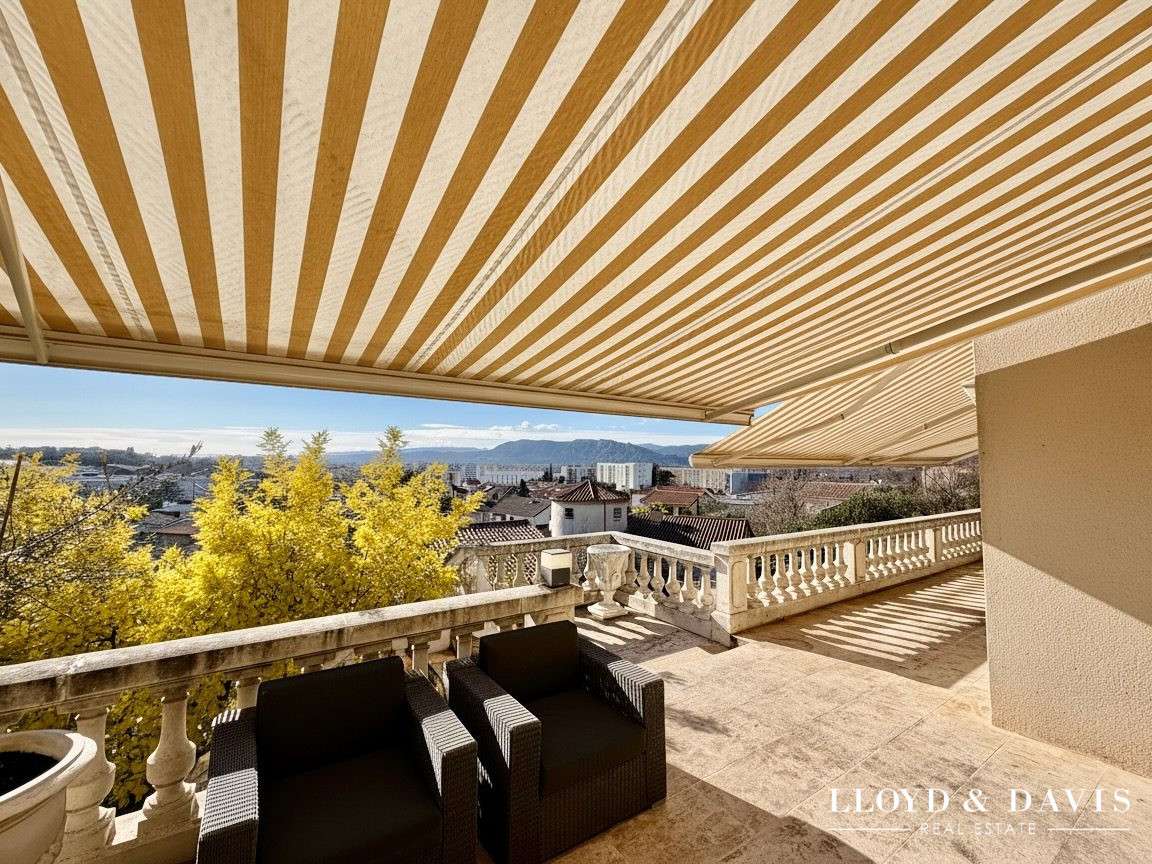 Maison Bourg-lès-Valence