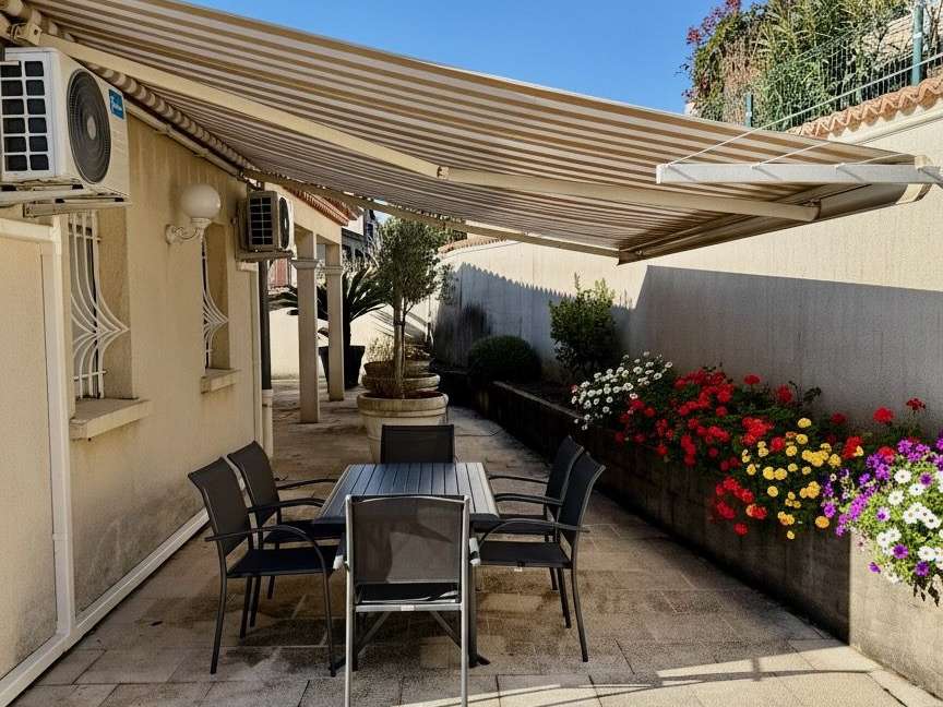 Maison Bourg-lès-Valence