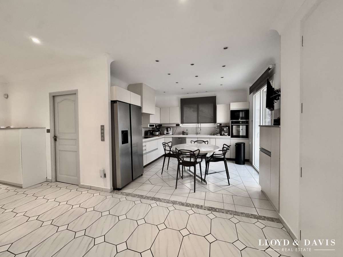 Maison Bourg-lès-Valence