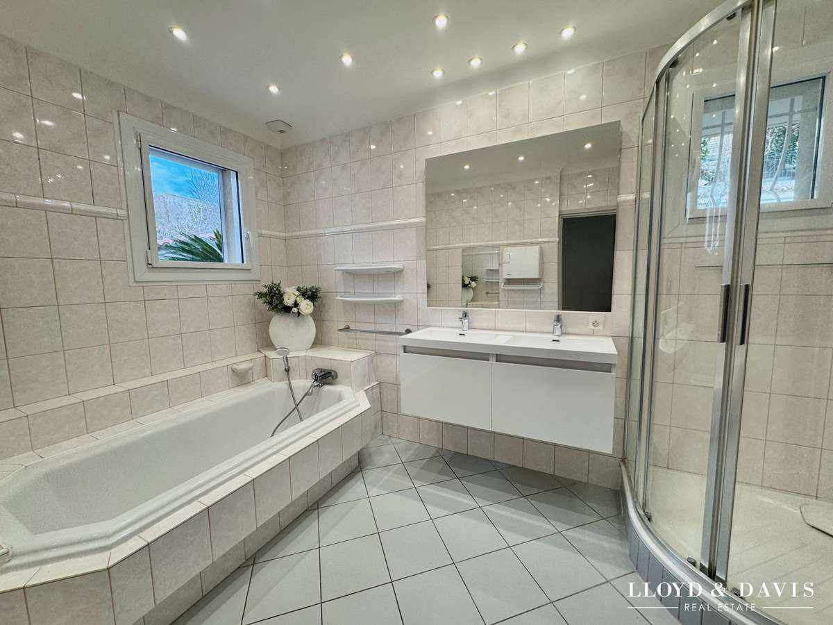 Maison Bourg-lès-Valence