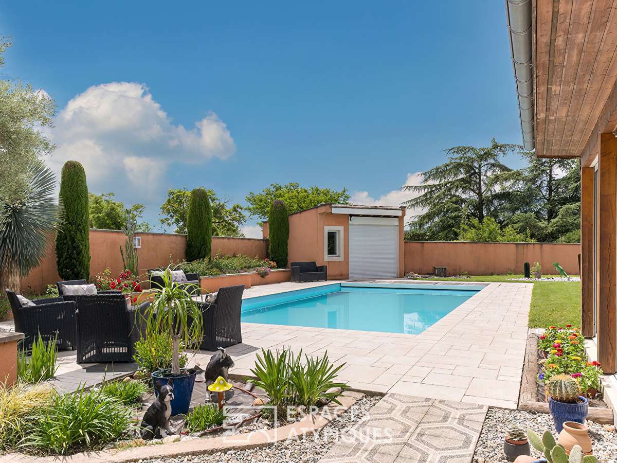Maison Bourg-lès-Valence