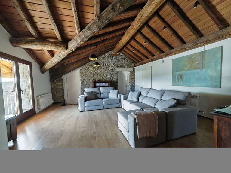 Maison Bourg-Madame - 190m²