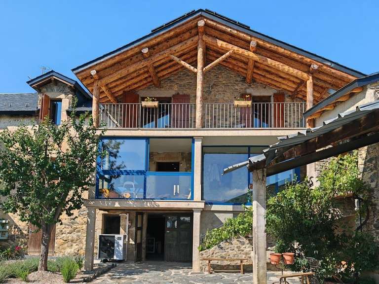 Maison Bourg-Madame - 190m²