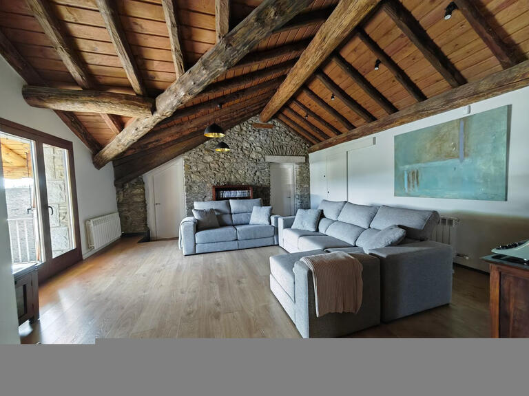 House Bourg-Madame - 190m²
