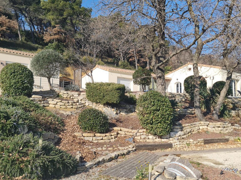 Maison Bourg-Saint-Andéol - 252m²