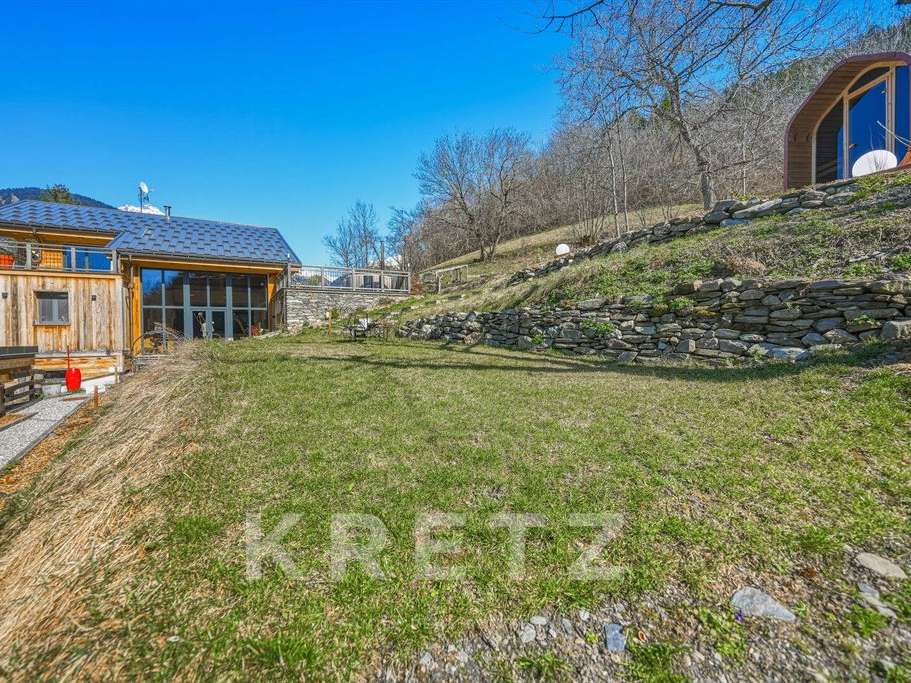 Chalet Bourg-Saint-Maurice