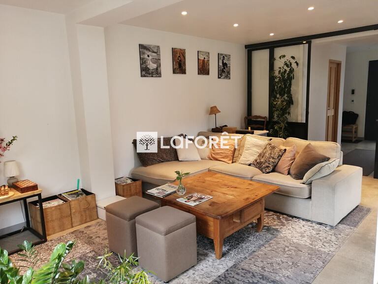 Vente Maison Bourg-Saint-Maurice - 5 chambres