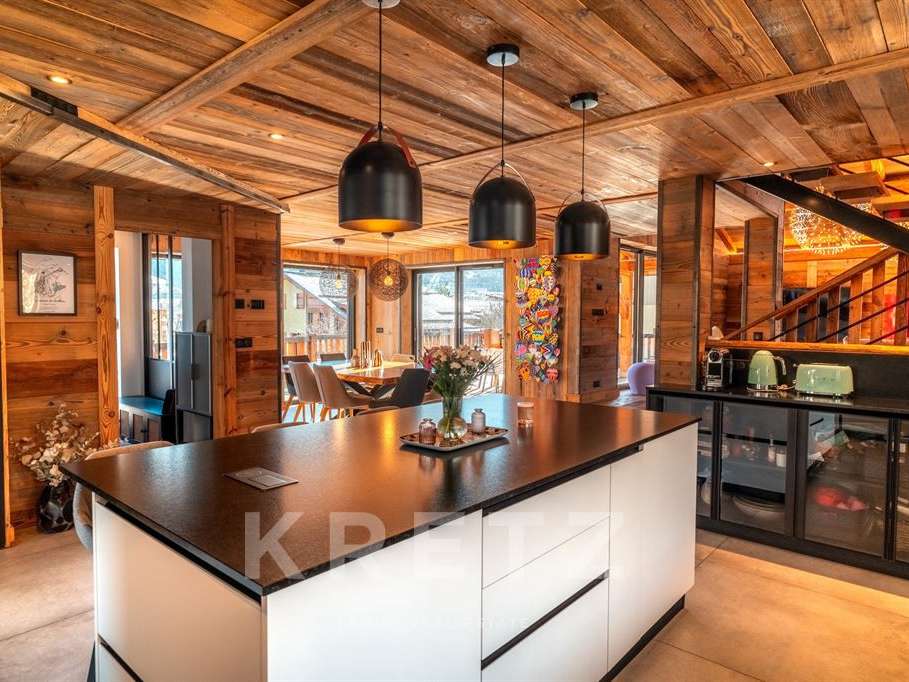 House Bourg-Saint-Maurice