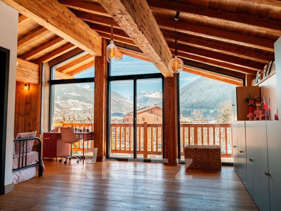 House Bourg-Saint-Maurice