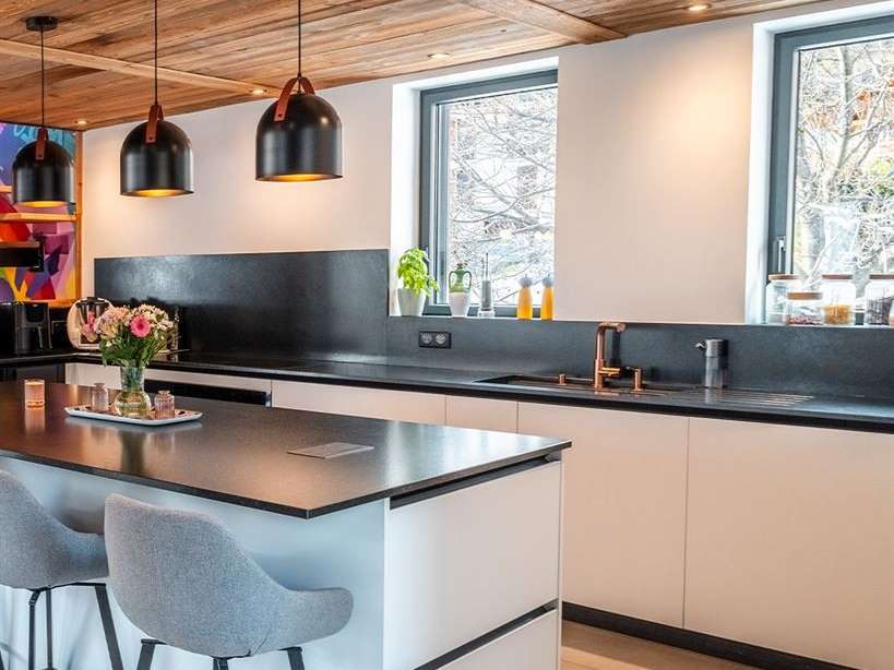 House Bourg-Saint-Maurice