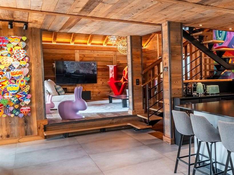 House Bourg-Saint-Maurice