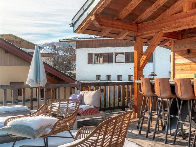 House Bourg-Saint-Maurice
