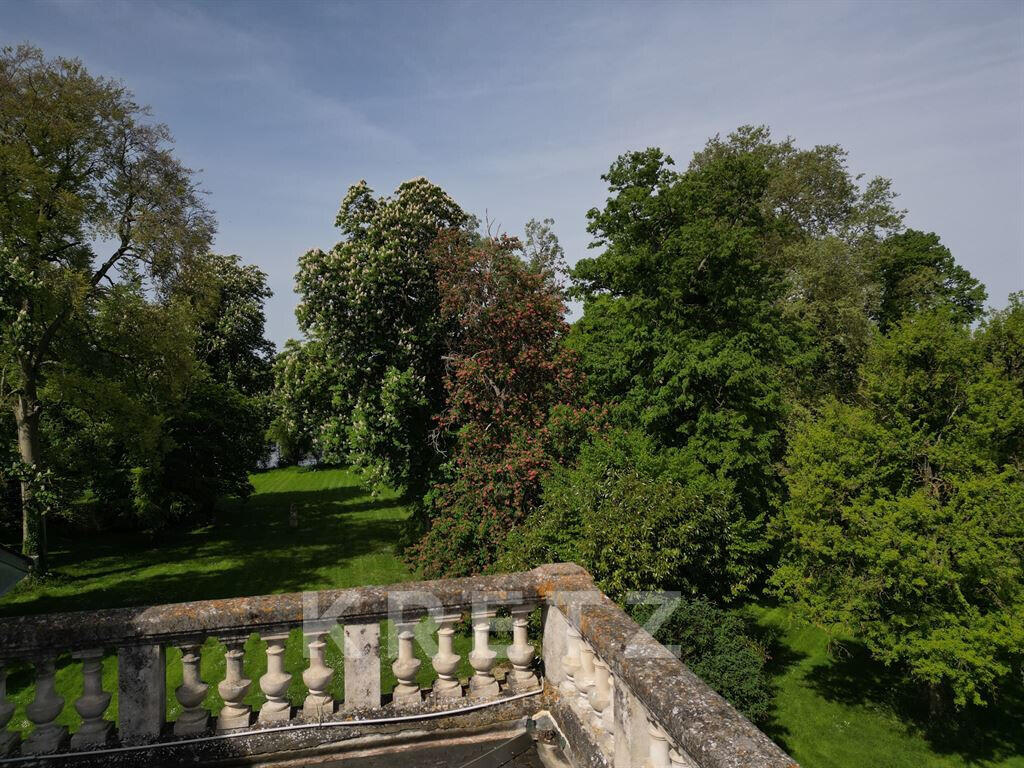 Château Bourges