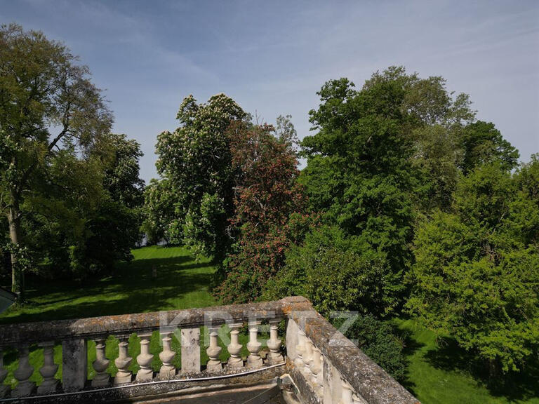 Château Bourges - 7 chambres - 550m²