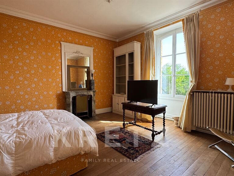 Château Bourges