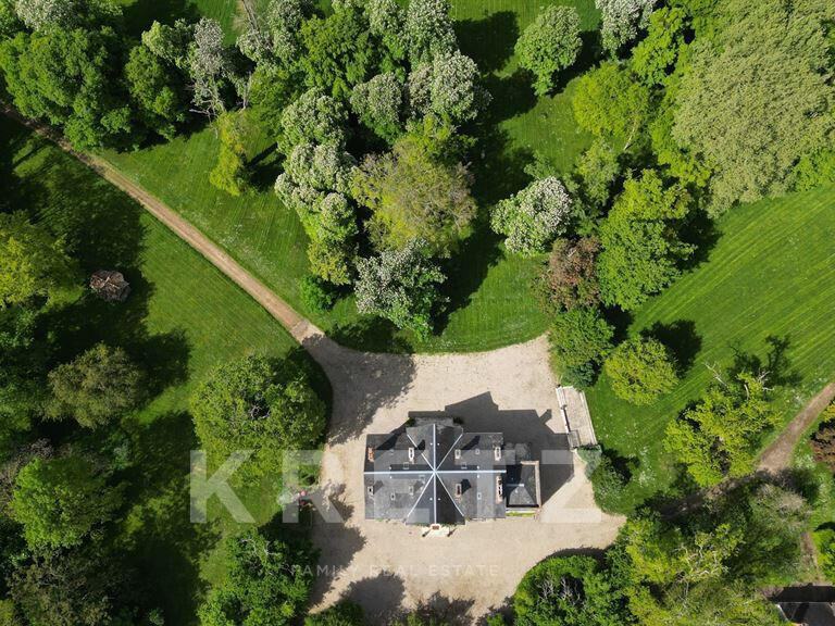 Château Bourges - 7 chambres - 550m²