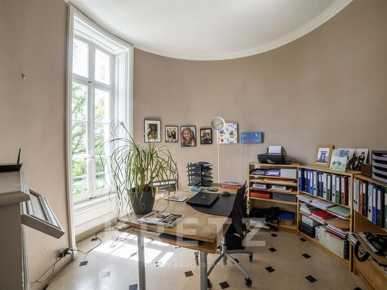 Château Bourges - 5 chambres - 500m²
