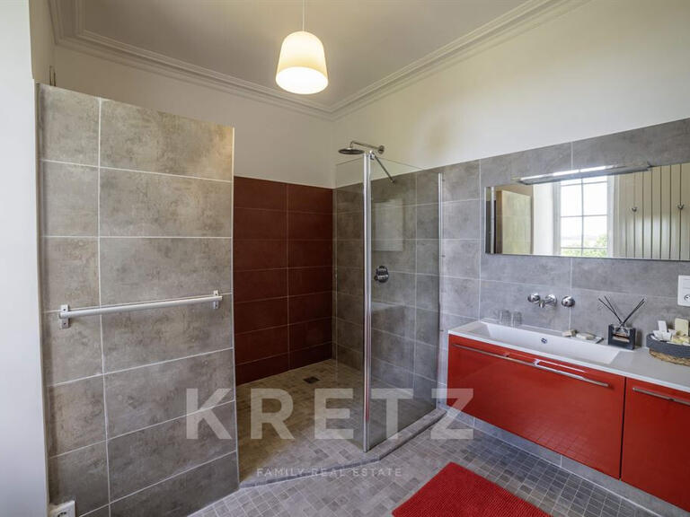 Château Bourges - 5 chambres - 500m²