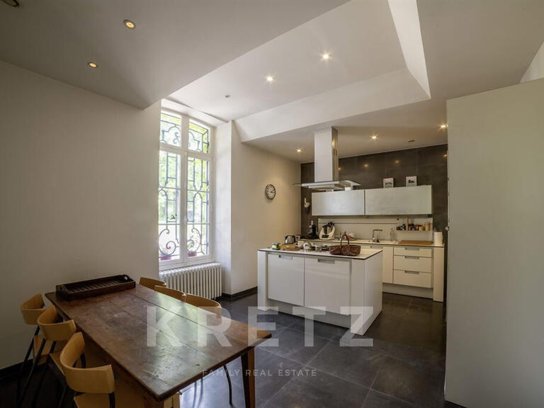Château Bourges - 5 chambres - 500m²