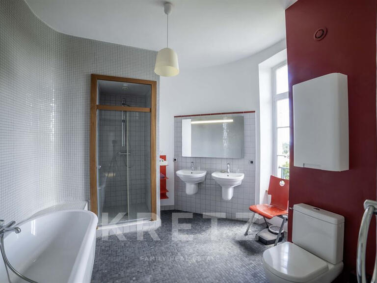 Château Bourges - 5 chambres - 500m²