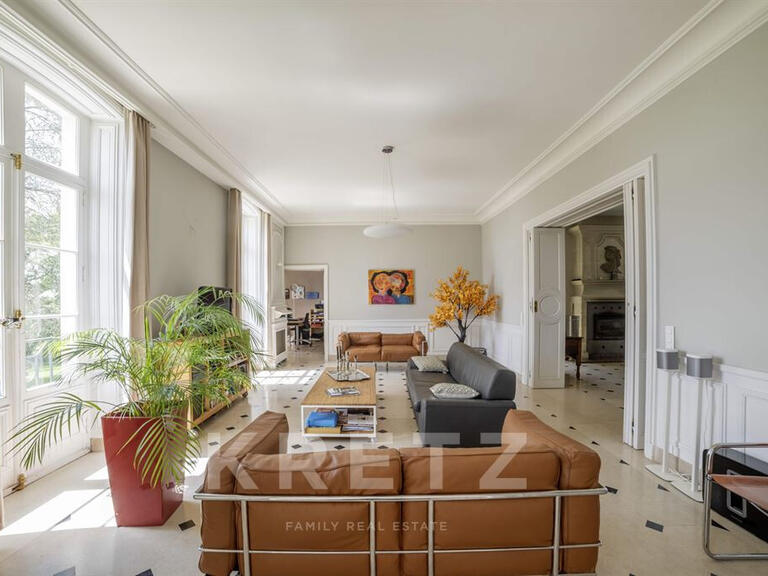 Château Bourges - 5 chambres - 500m²