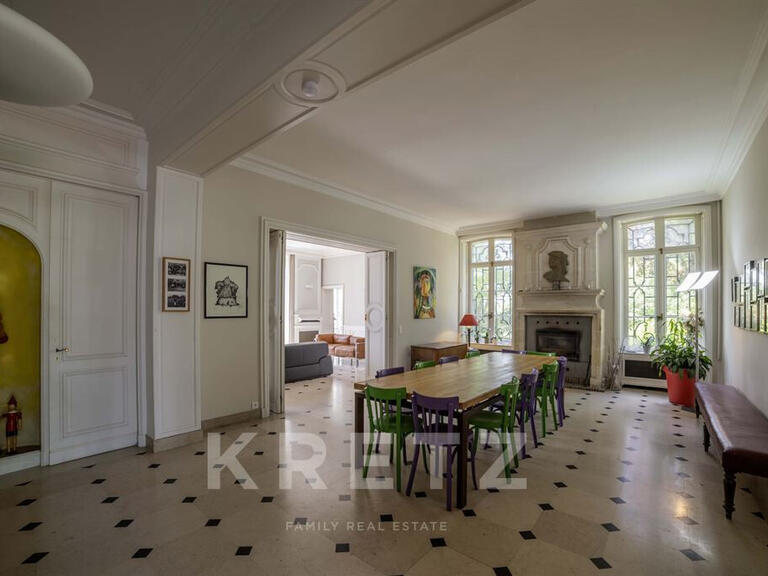 Château Bourges - 5 chambres - 500m²