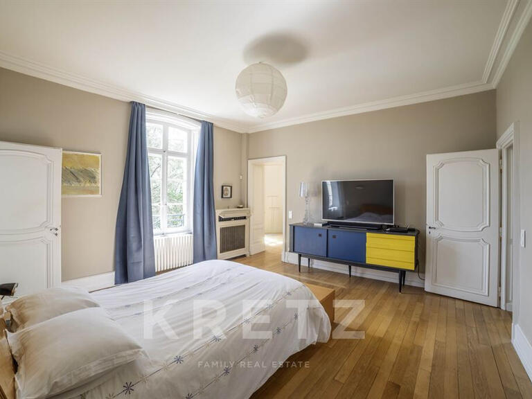 Château Bourges - 5 chambres - 500m²