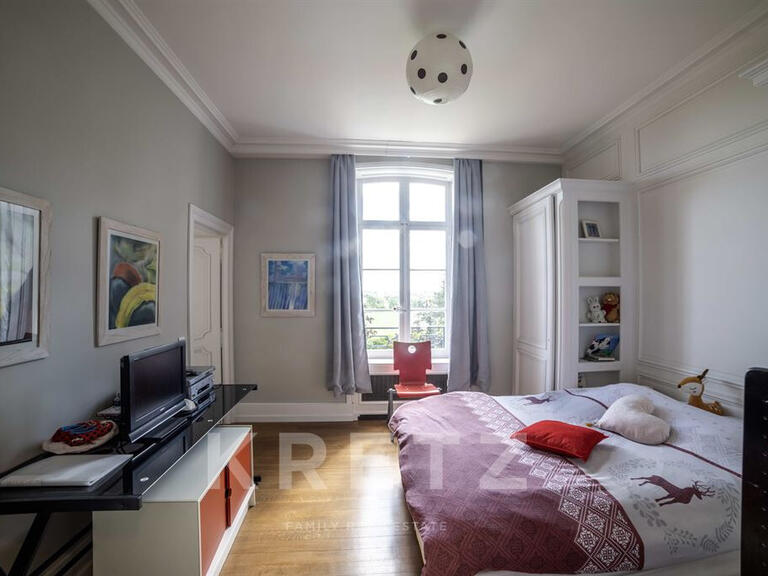 Château Bourges - 5 chambres - 500m²