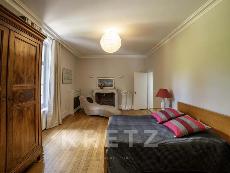Château Bourges - 5 chambres - 500m²
