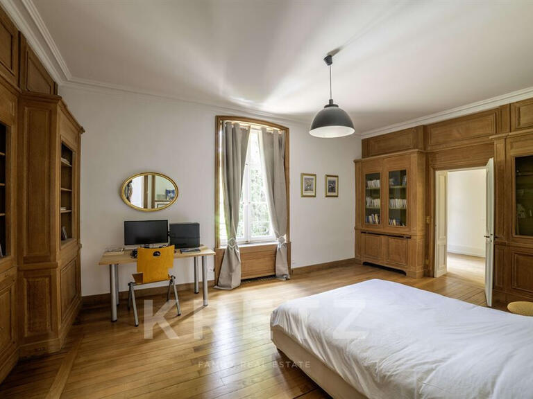 Château Bourges - 5 chambres - 500m²