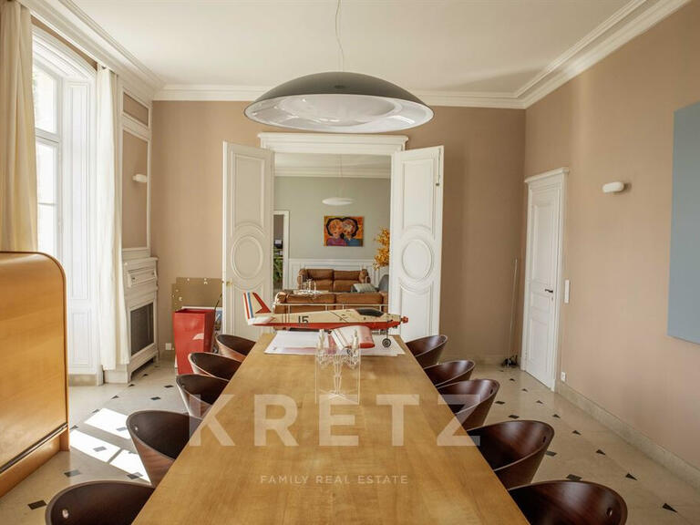 Château Bourges - 5 chambres - 500m²