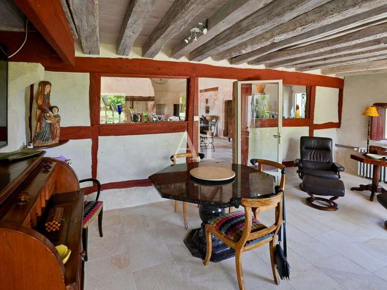 Château Bourges - 16 chambres - 815m²