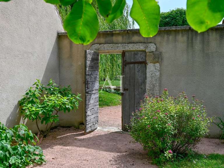 Château Bourges - 16 chambres - 815m²