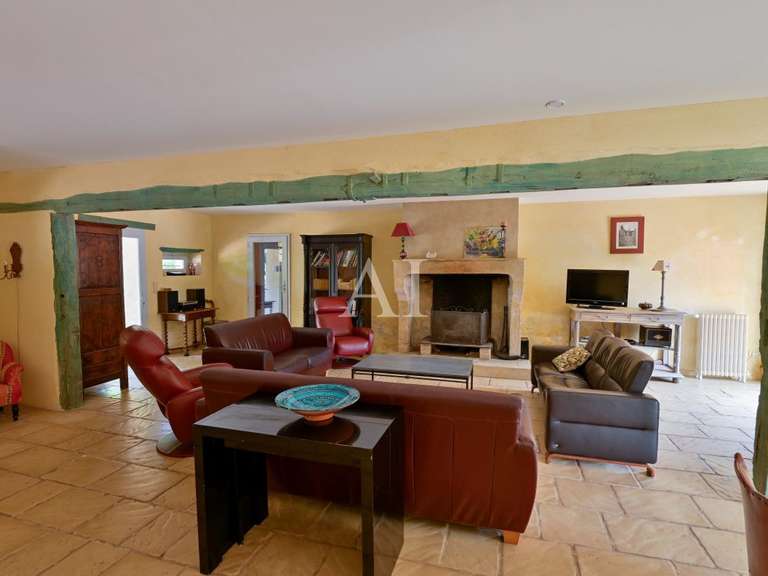 Château Bourges - 16 chambres - 815m²