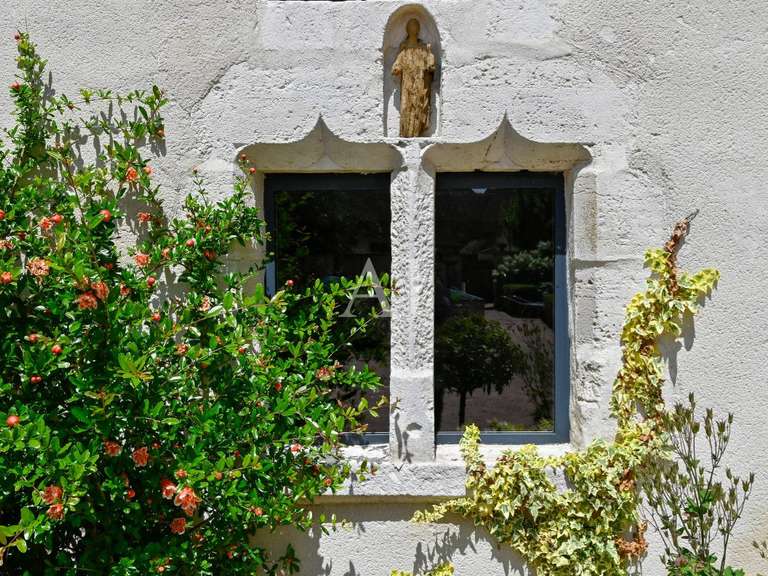 Château Bourges - 16 chambres - 815m²