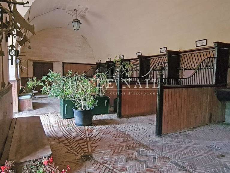 Château Bourges - 8 chambres - 660m²