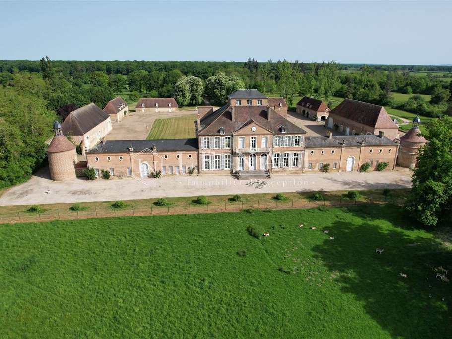 Château Bourges