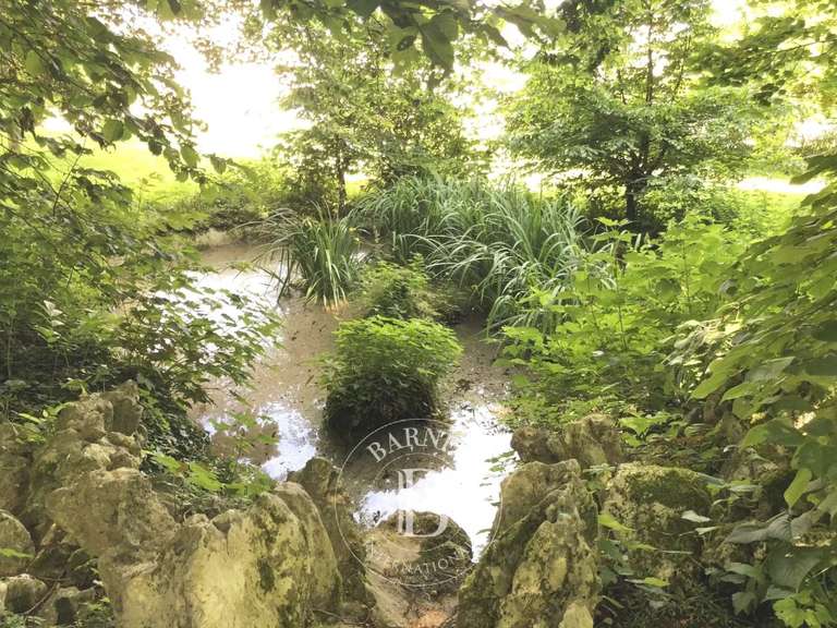 Castle Bourges - 9 bedrooms