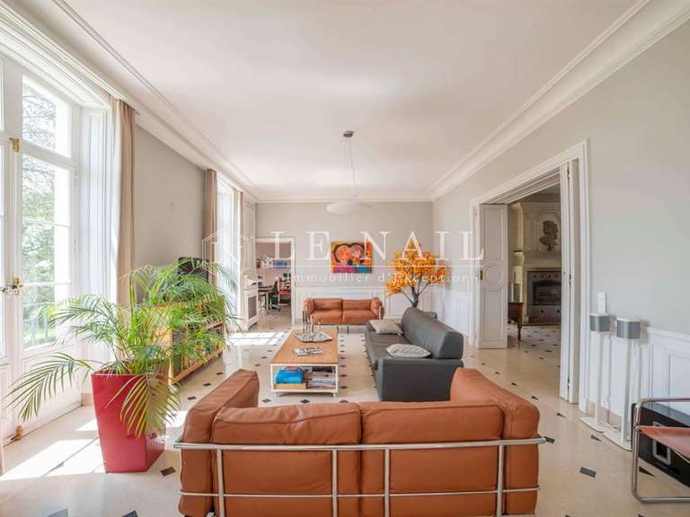 Château Bourges - 6 chambres - 500m²