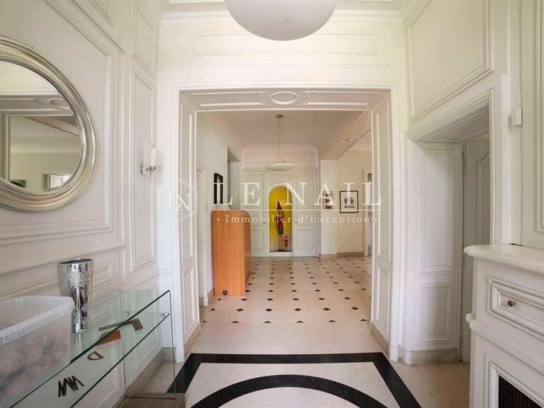 Château Bourges - 6 chambres - 500m²