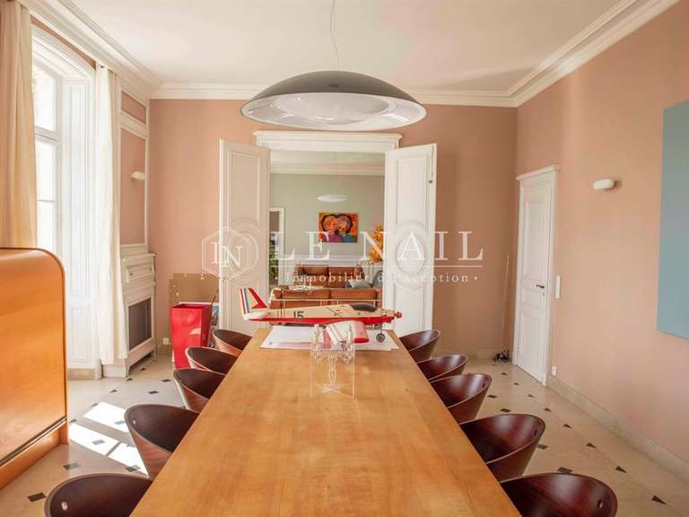 Château Bourges - 6 chambres - 500m²
